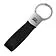Брелок для ключей Jefferson Black