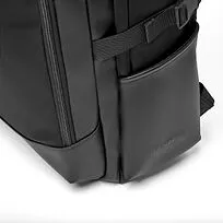 Рюкзак Button Black