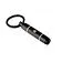 Брелок для ключей Rive Varsity Black