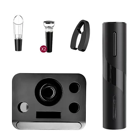 Винный набор Бургундия 