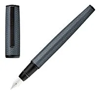 Перьевая авторучка Arche Pattern Grey