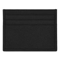 Кредитница Delano Taupe & Black