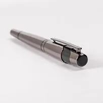Перьевая авторучка Chevron Gun