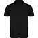 Футболка поло AUSTRAL мужская, ЧЕРНЫЙ 2XL