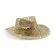 Шляпа соломенная SUN, Бежевый