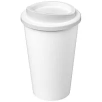 Термокружка Americano® POP объемом 350 мл - Белый