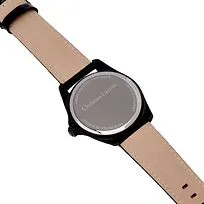 Наручные часы Caprio Black