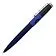Шариковая авторучка Brick Navy Bright Blue