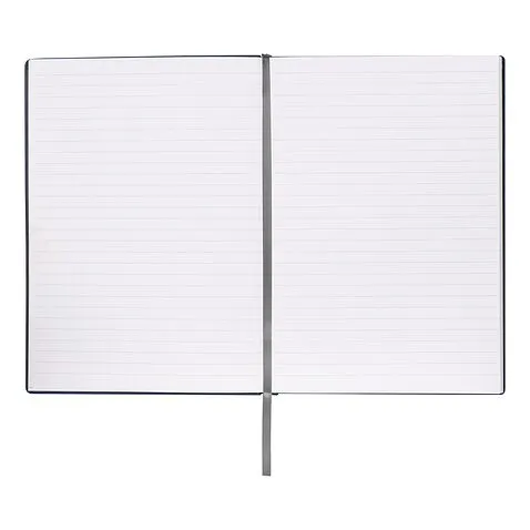 Блокнот формата А5 Varsity Navy Lined