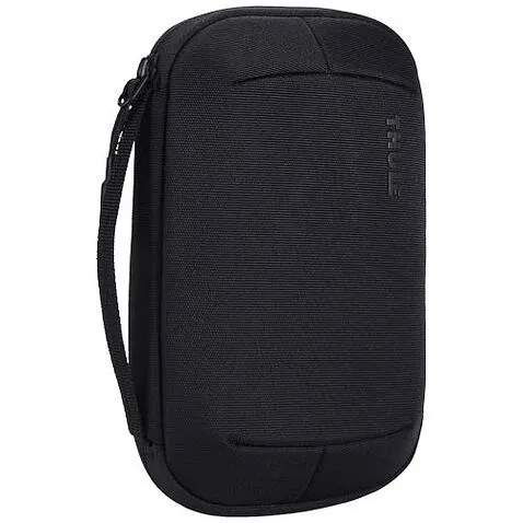 Thule Subterra 2 PowerShuttle средний - сплошной черный