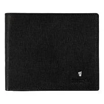 Кошелек для кредитных карт Chronobike Black