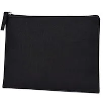 Косметичка Blinkie 325 г/м², чёрный