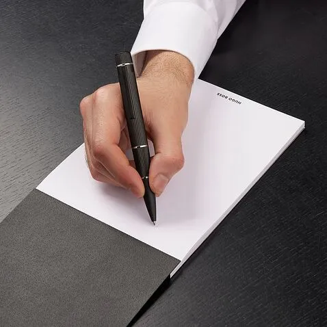 Шариковая авторучка Core Black