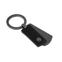 Брелок для ключей Double B Diamond Black