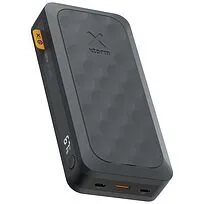Xtorm FS5271 Fuel Series портативное зарядное устройство емкостью 27 000 мАч, 67 Вт - Midnight Black