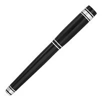 Перьевая авторучка Bold Classic Black