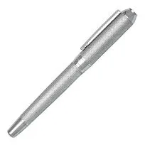 Перьевая авторучка Elemental Silver