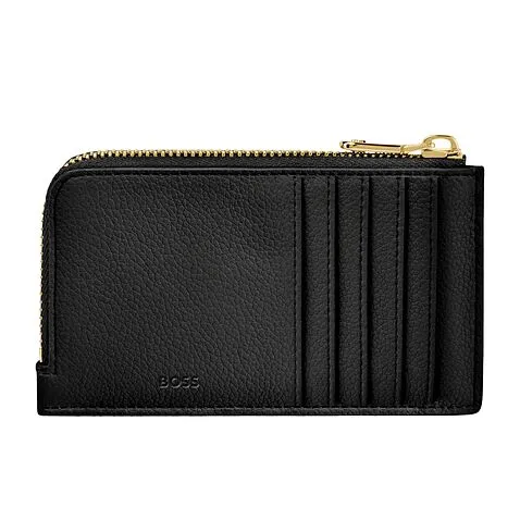 Кредитница Signature Lady Black