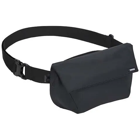 Thule EnRoute sling bag 2L  - сплошной черный