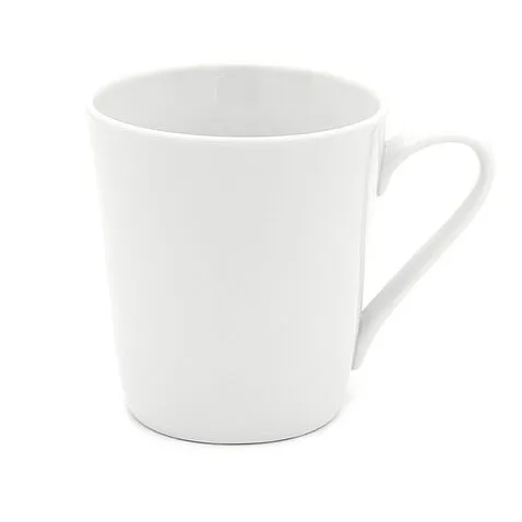 Кружка фарфоровая 300 см3 Классик (7С0048Ф34)