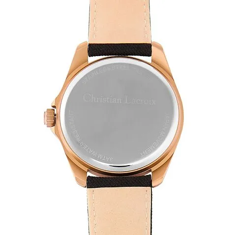 Наручные часы Caprio Rosegold