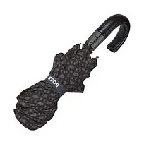 Складной зонт Monogramme Dark Grey