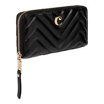 Дорожный кошелек Odeon Black