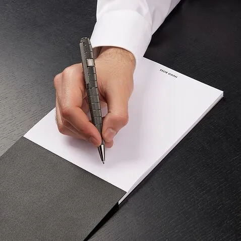 Шариковая авторучка Quantum Gun