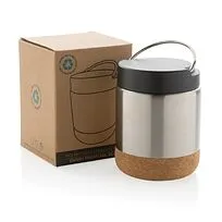 Контейнер для еды Savory из переработанной нержавеющей стали RCS, 400 мл