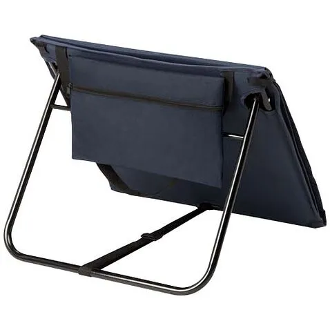 Пляжный шезлонг Serene - Cиний