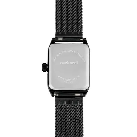 Наручные часы Philomène Black