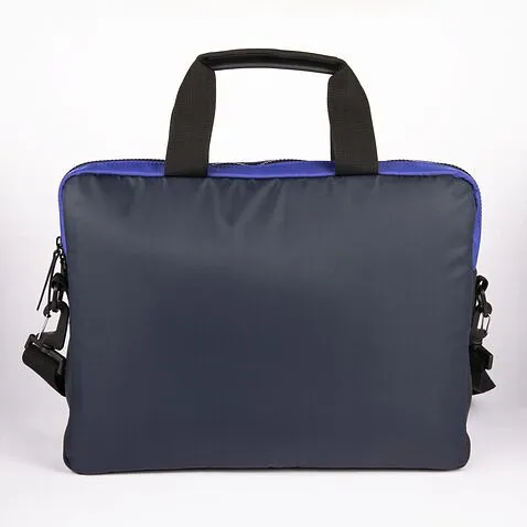 Сумка для документов Brick Navy Bright Blue