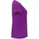 Футболка CAPRI женская, ФИОЛЕТОВЫЙ 3XL