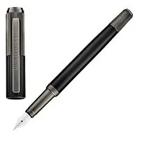 Перьевая авторучка Striade Black