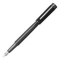 Перьевая авторучка Corium Black