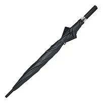 Зонт-трость Loop Black