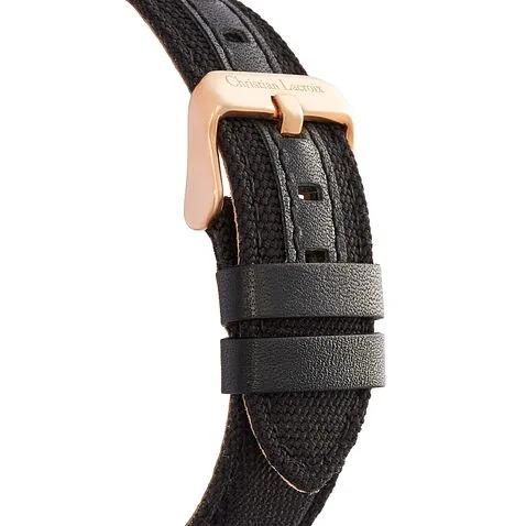 Хронограф Caprio Rosegold