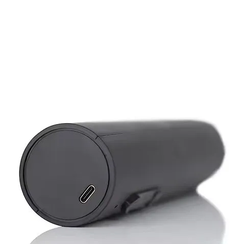 Винный электрический штопор Murcia, черный