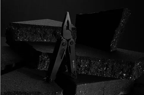 Мультитул Gear X с пассатижами