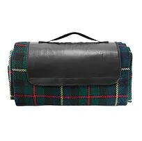 Плед для пикника Tartan