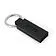 Брелок для ключей Edge Iconic Black