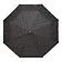 Складной зонт Monogramme Dark Grey