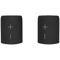 Bluetooth®-колонка Prixton Aloha Lite - сплошной черный