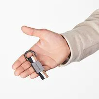 Брелок для ключей Iconic Style