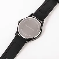 Наручные часы Lorem Black
