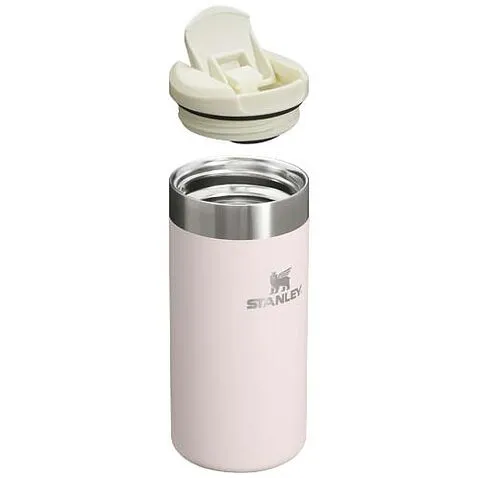 Stanley 350 мл AeroLight™ дорожный стакан  - Light pink