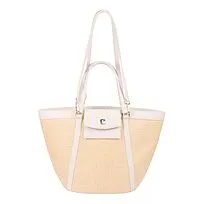 Дамская сумочка Alesia Off-white