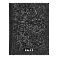 Кредитница Classic Grained Black