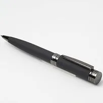 Шариковая авторучка Zoom Soft Black