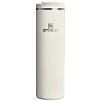 Stanley Transit Fliptop 470 мл дорожный стакан  - Cream